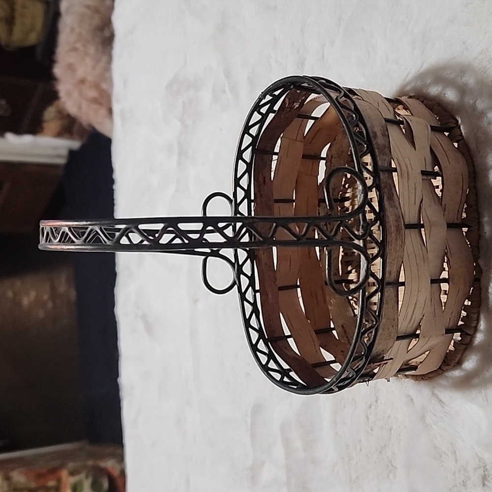 BASKET BUNDLE ASSORTMENT - Picture 2 of 12